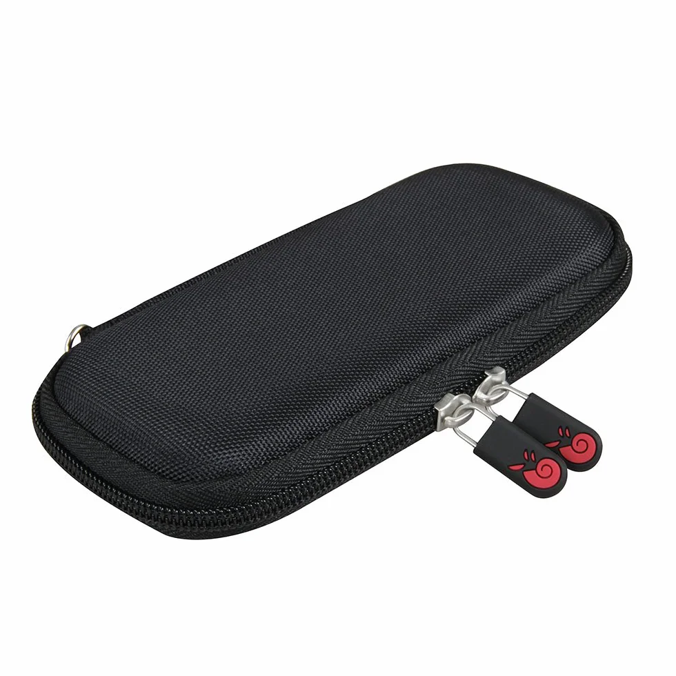 Twarde etui podróżne EVA do myszy Microsoft Bluetooth Arc marki Hermitshell