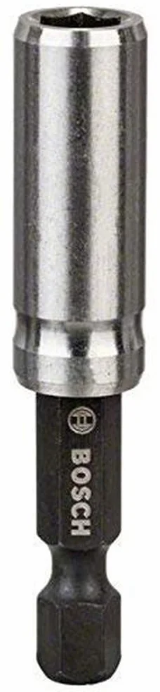 Bosch Uniwersalny Uchwyt Magnetyczny, Srebrny/Czarny