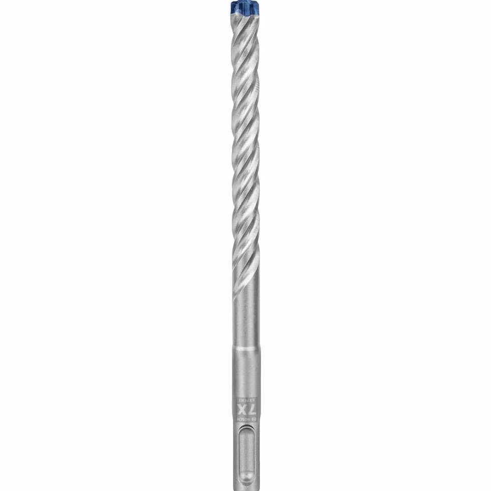 Bosch Wiertło udarowe EXPERT SDS Plus 7X, 10 x 100 x 165 mm, do młotowiertarki