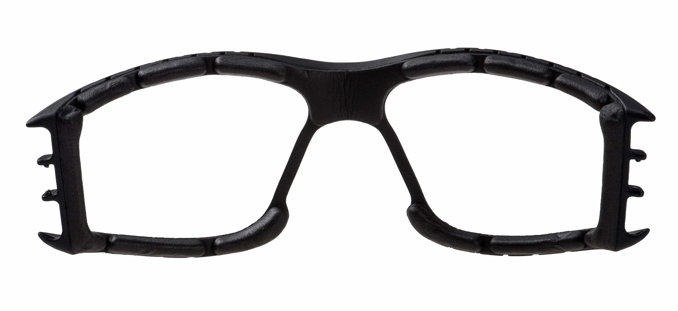 Portwest PS32 Okulary Wrap Around Plus, Przezroczysty