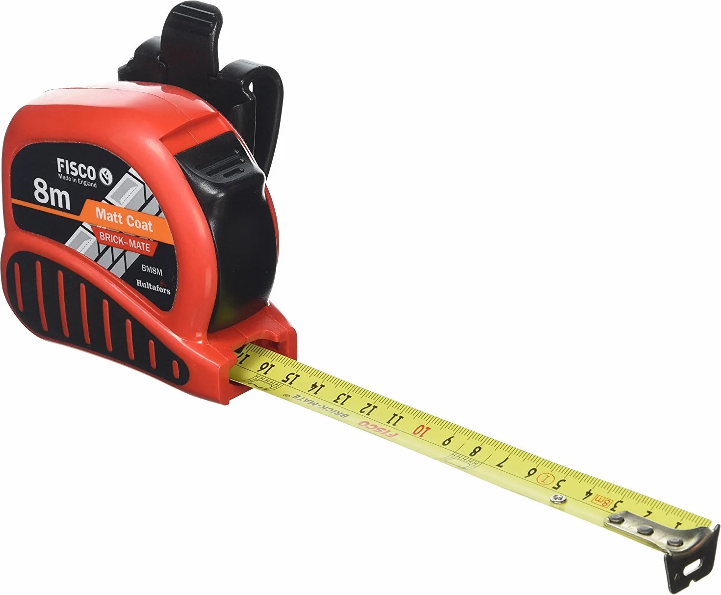 Fisco Taśma BT5M Big-T 5 m