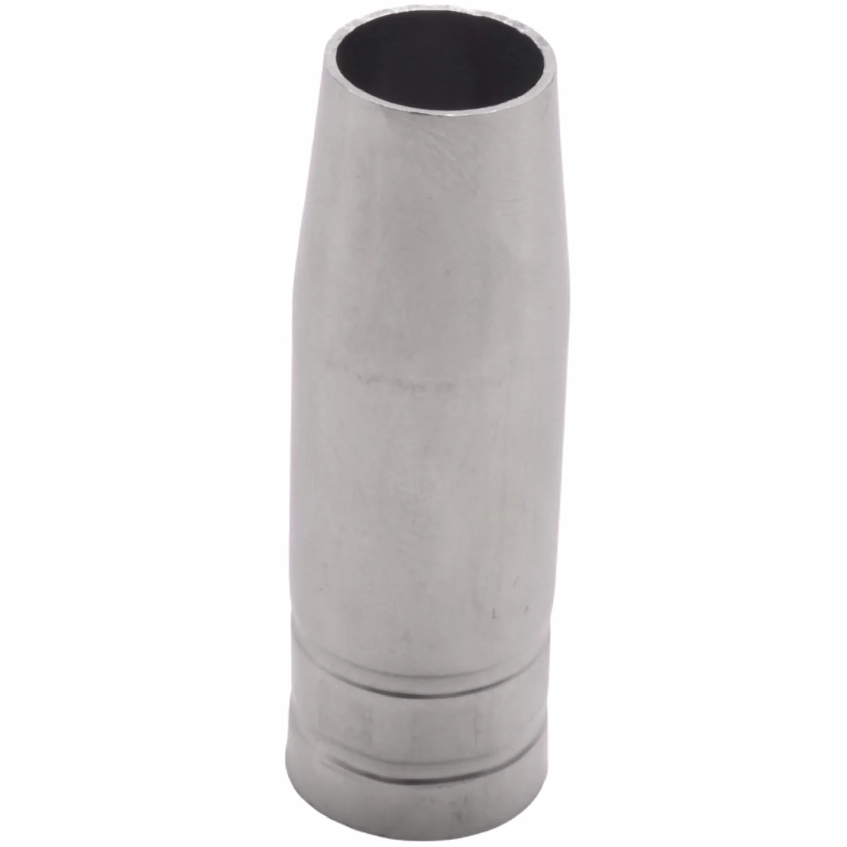 150 Sztuk 15AK Palnik MateriałY Eksploatacyjne Palnik MIG Dysza Gazowa Uchwyt na KońCówki do Spawarki MIG