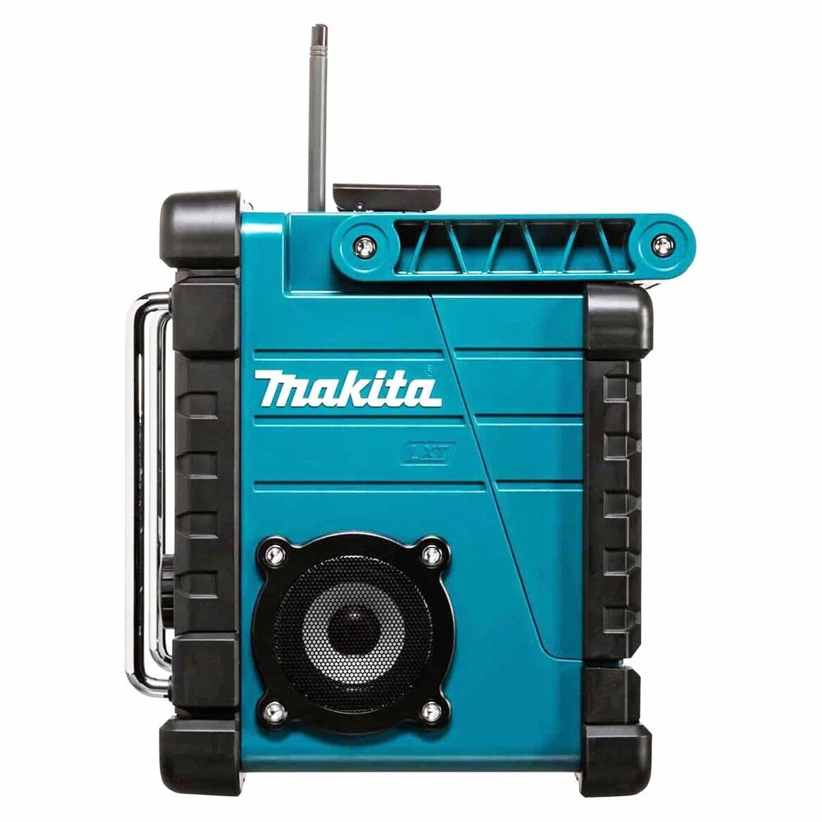 MAKITA Radio budowlane od 14,4V do 18V (tylko produkt) - DMR116