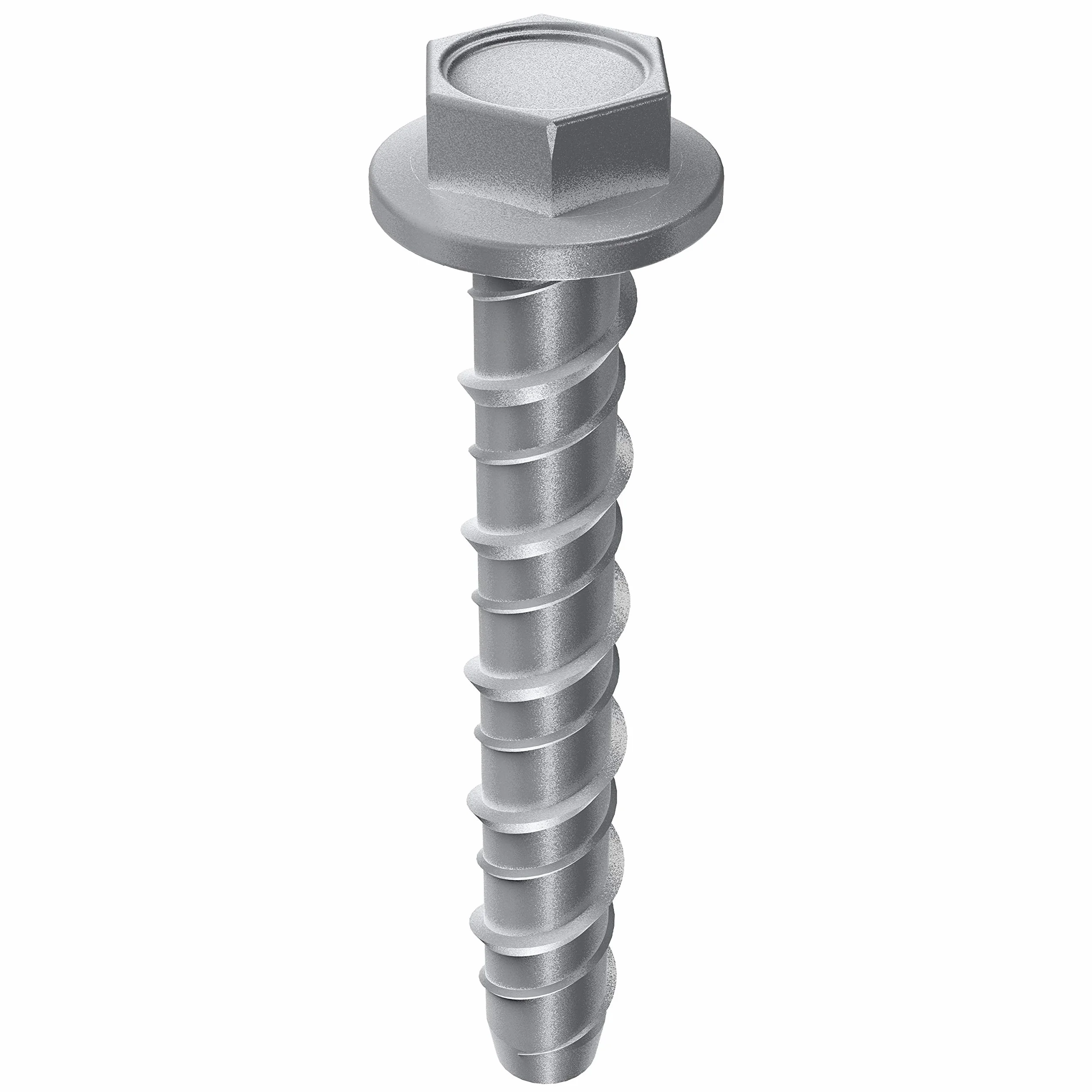 TOX 41101161 wkręt do betonu Sumo Pro 1, 12 x 75 mm, 25 sztuk, 041101161, M12 x 75 mm