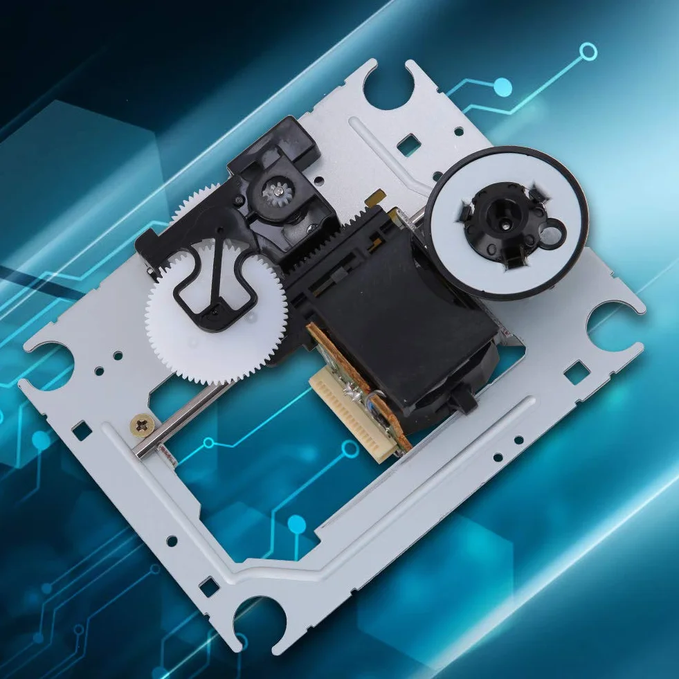 Optyczny Napęd Odtwarzacz Komputerowy SF-P101N Head 16 Pin CD