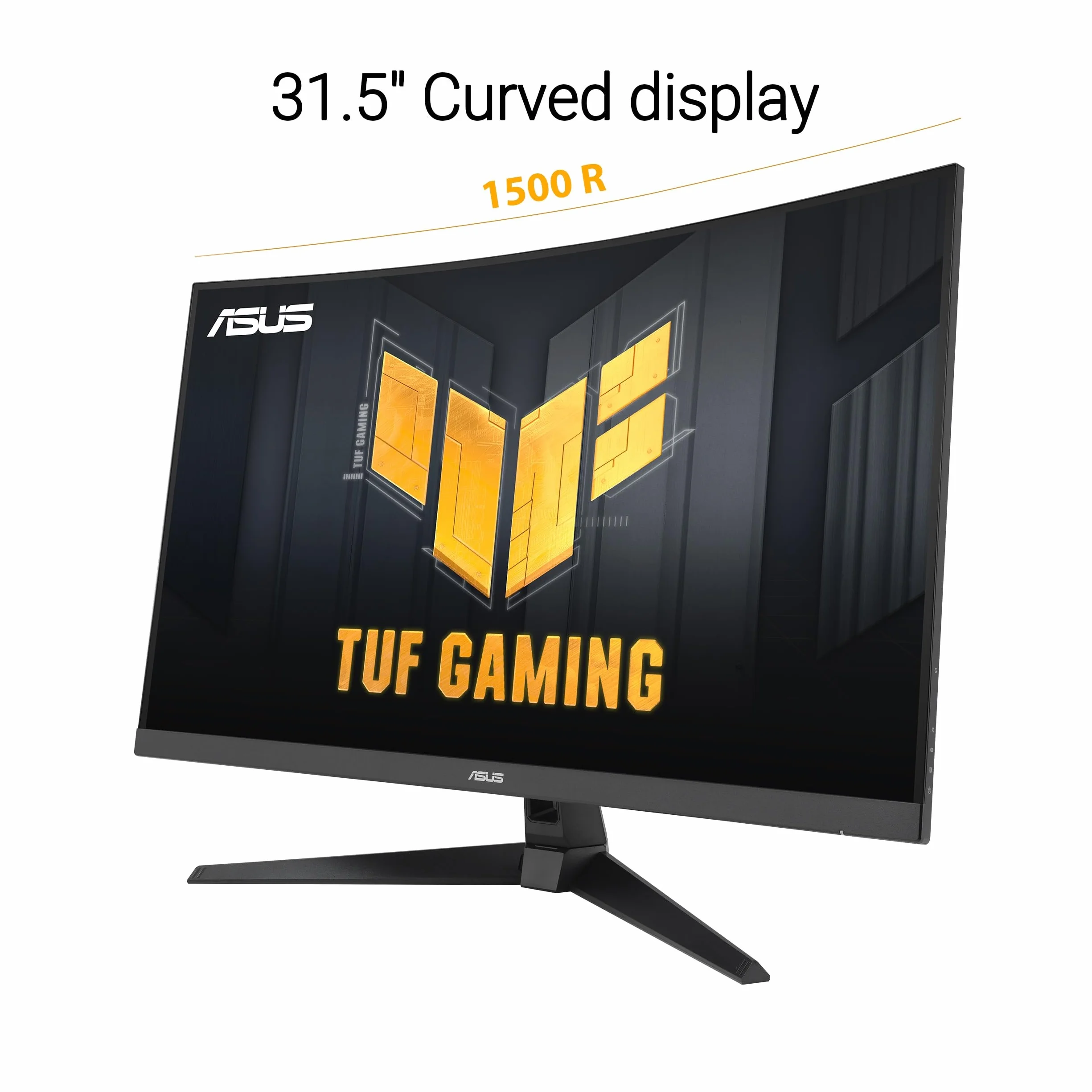 ASUS TUF Gaming VG32WQ3B Monitor LED 81,3 cm (32")