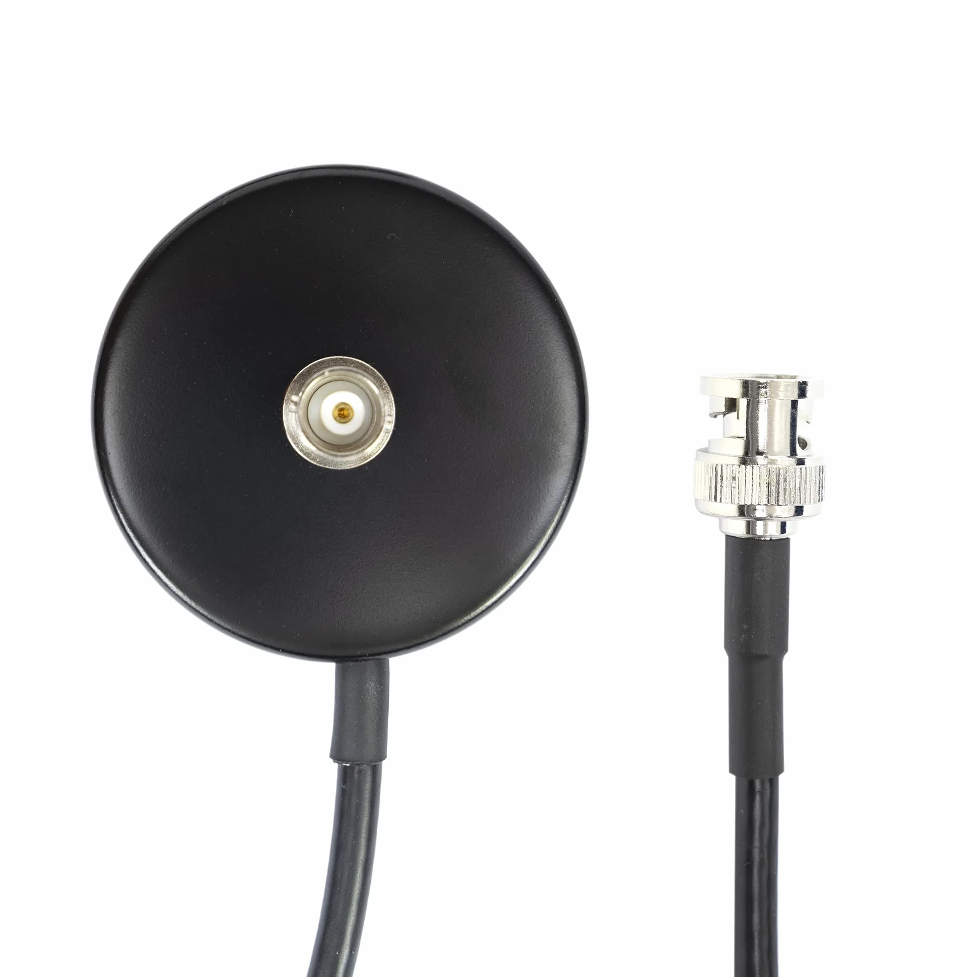 PNI Podstawa magnetyczna, złącze BNC matki i ojca, zawiera kabel