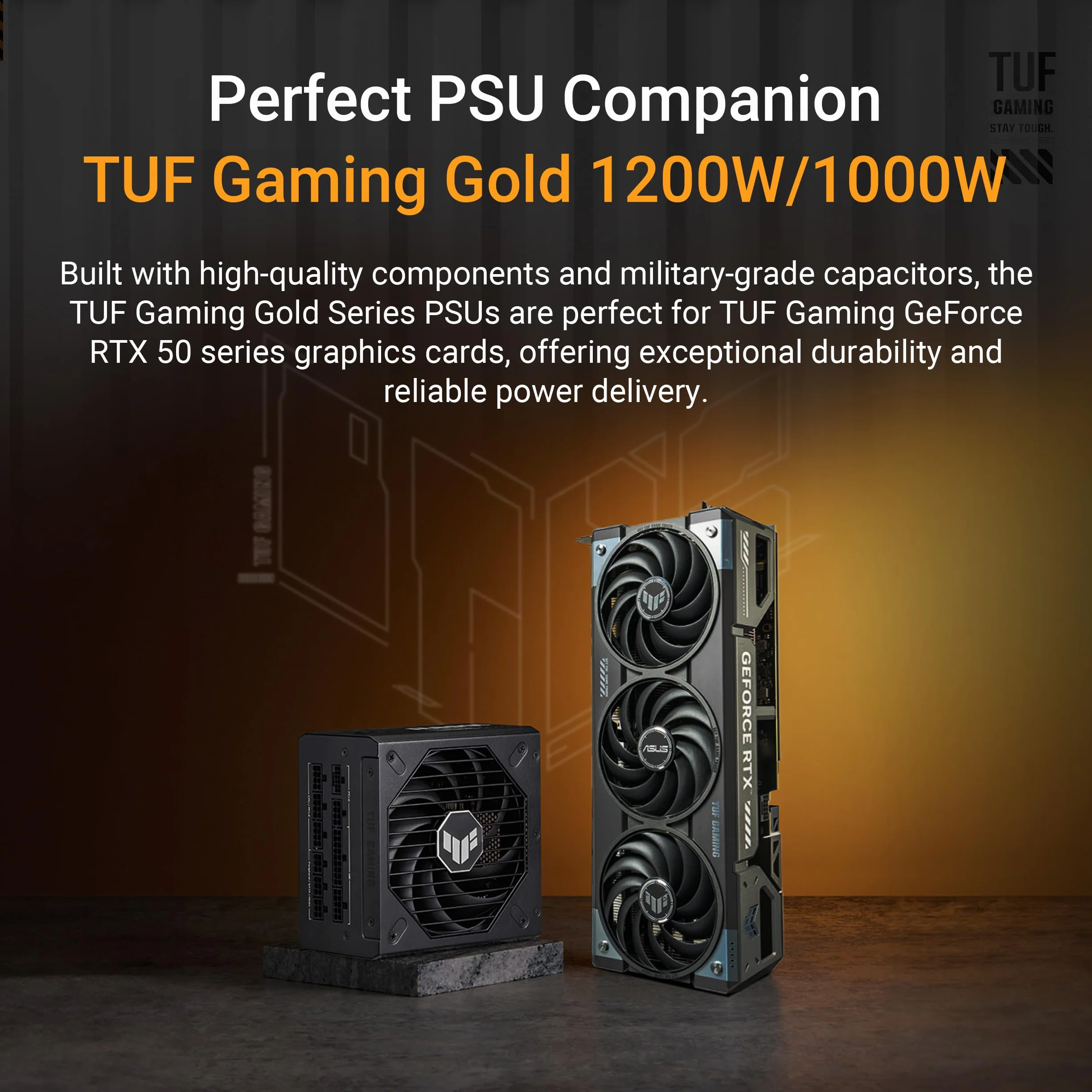 ASUS GeForce RTX 5070 Ti TUF Gaming OC 16 GB GDDR7 PCI Express 5.0