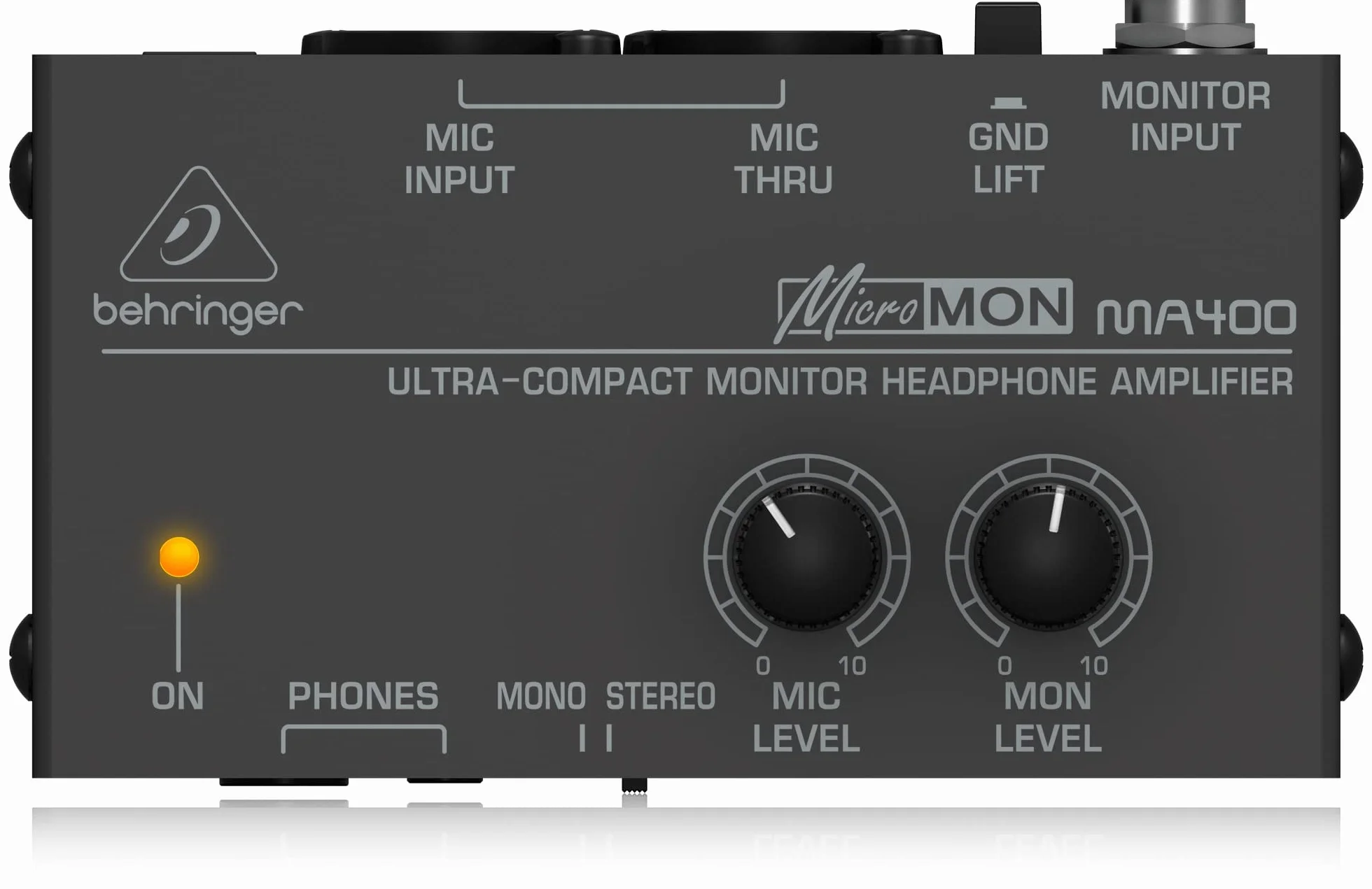 MICROMON MA400