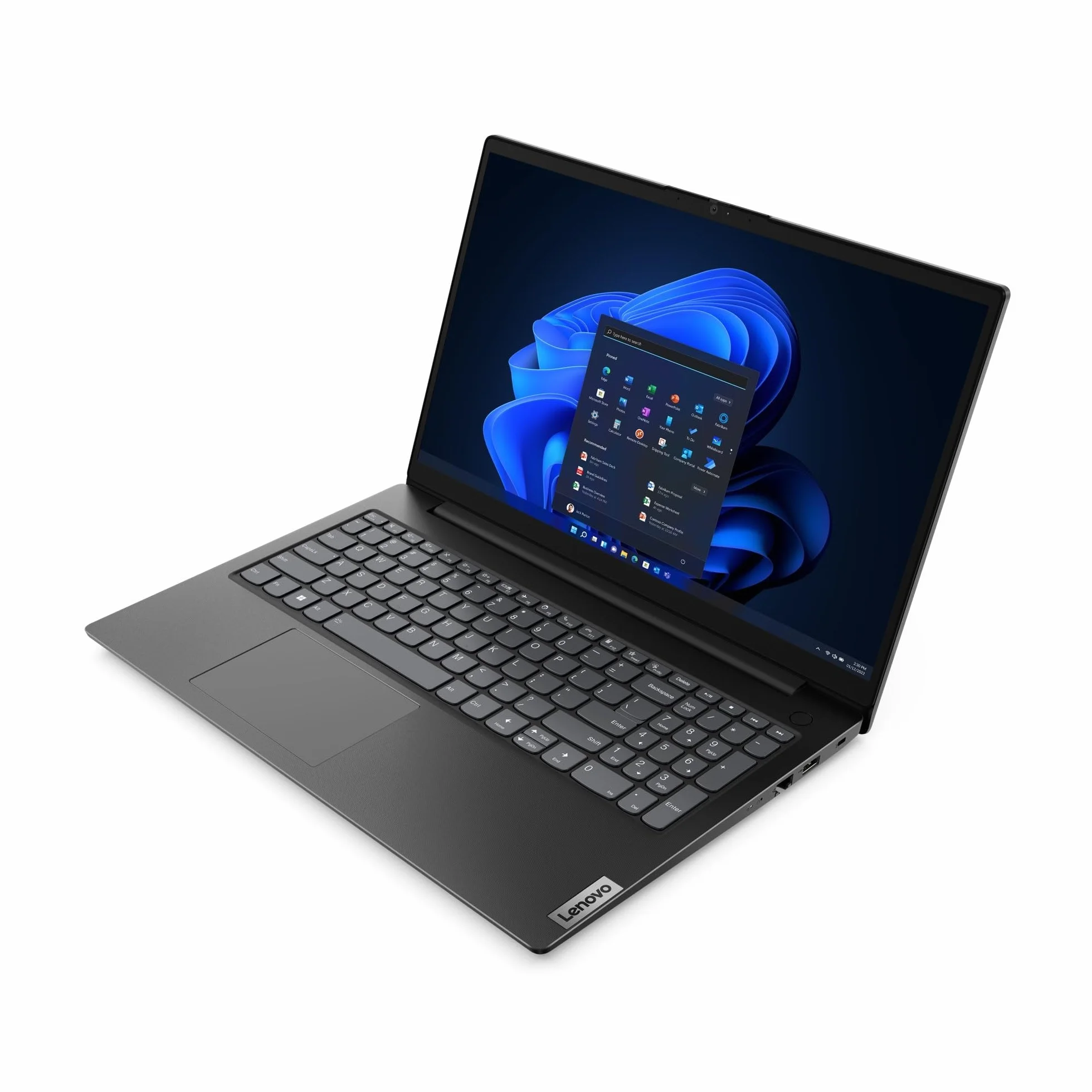 Lenovo V15 G4 IRU Laptop, Full HD, Intel i3-1315U, 8GB DDR4, 512GB SSD NVMe, Windows 11 Home