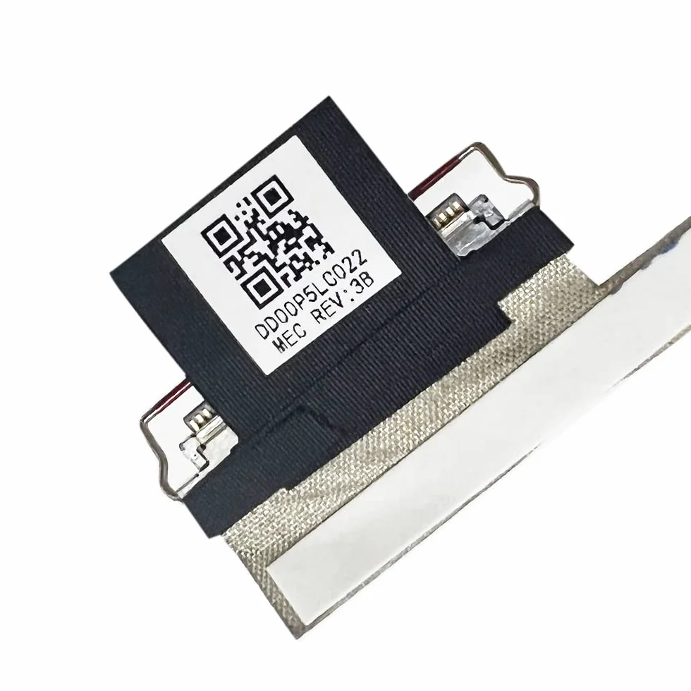 Gintai 40-pinowy płaski kabel LCD LED do HP Pavilion 15-DY 15-FQ 15S-FQ 15-EF 15-EQ 15S-EQ
