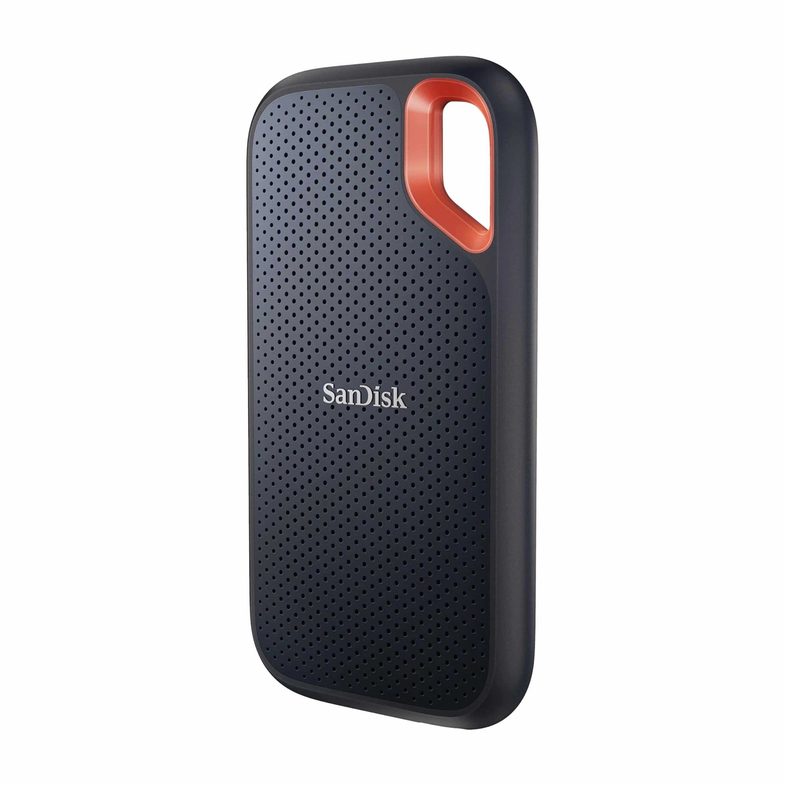 SanDisk Extreme 8TB Przenośny dysk SSD NVMe 1050MB/s odczyt 1000MB/s zapis IP65
