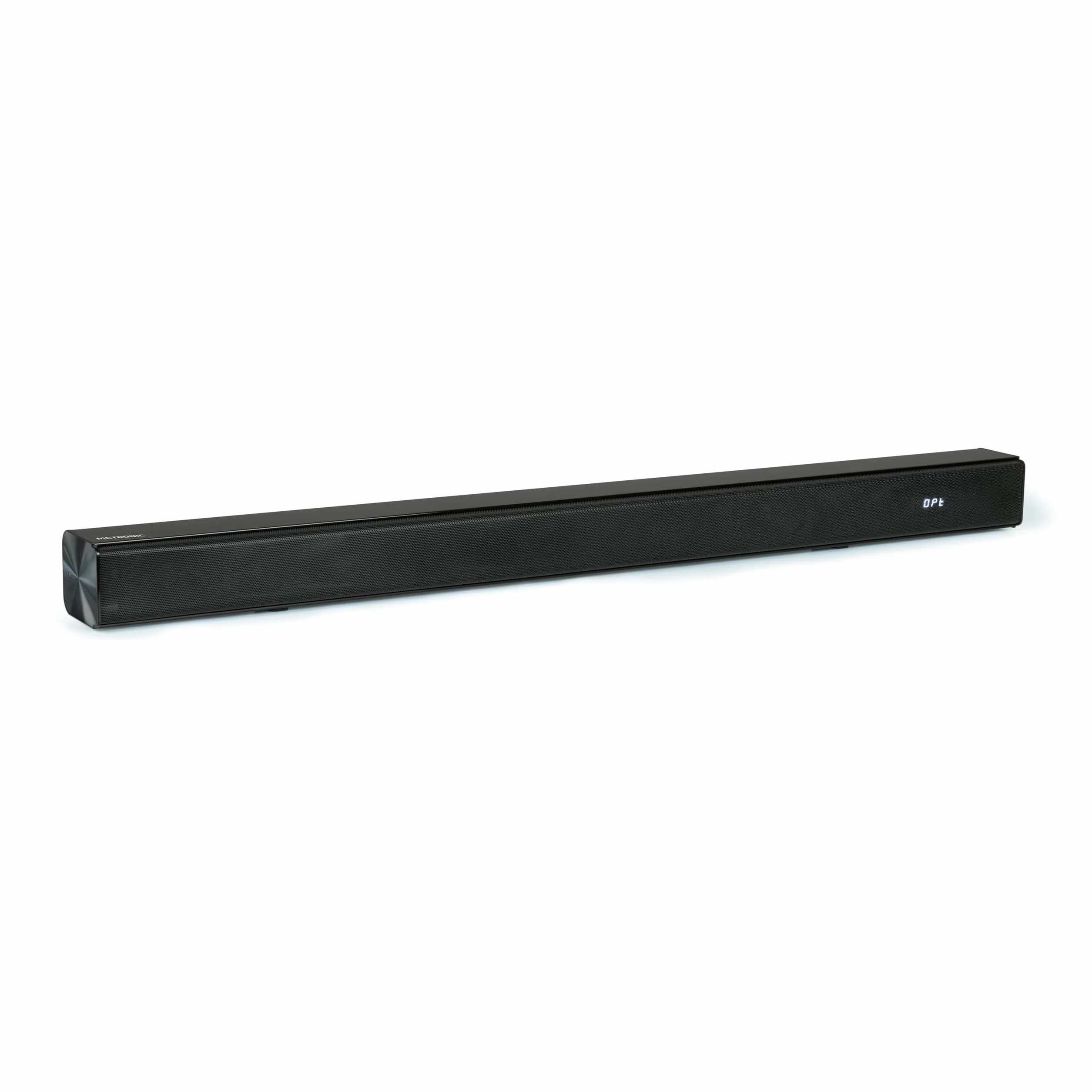 METRONIC Sound Bar 90 W Bluetooth 5.3 Stereo 2.0 do komputera i telewizora