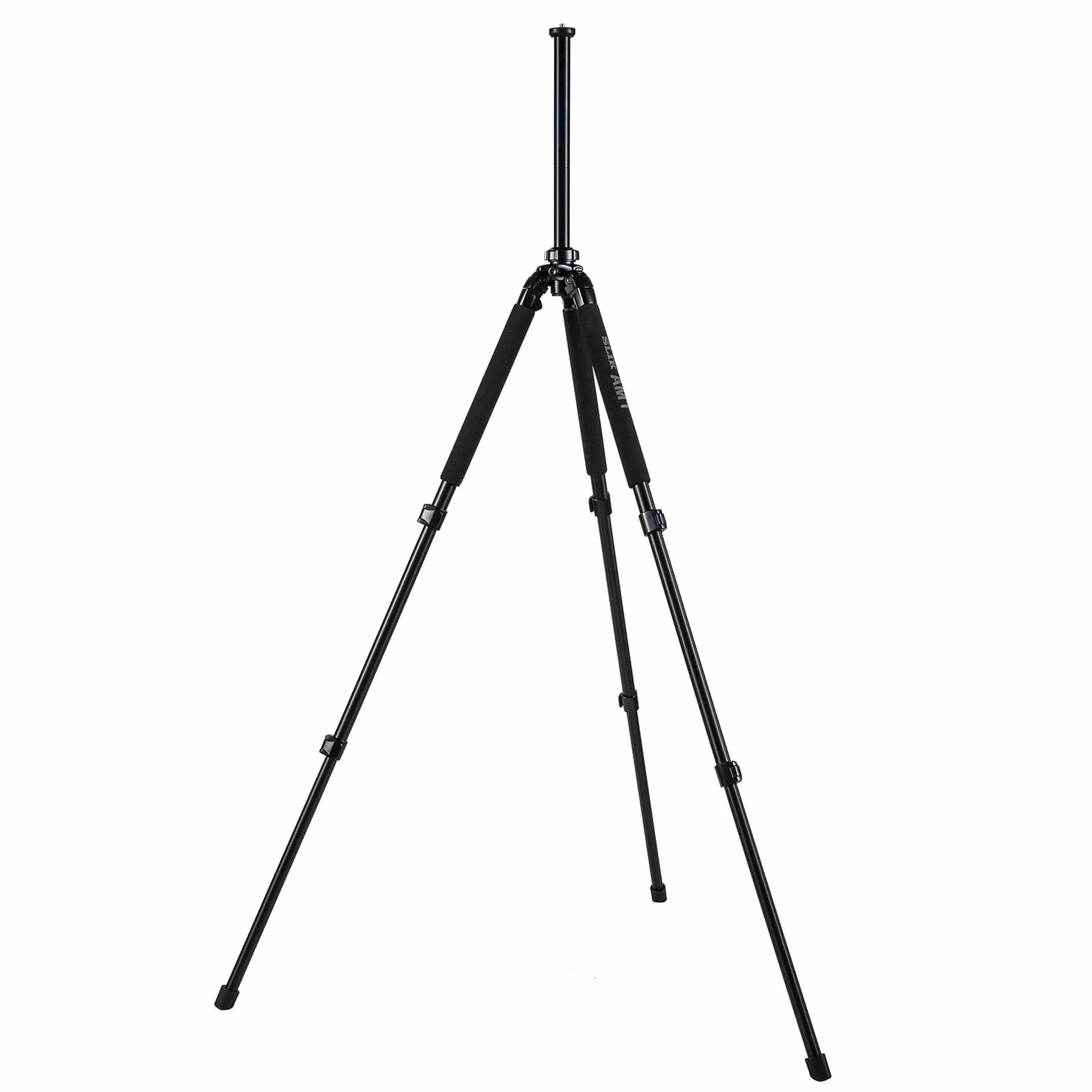 SLIK Nogi statywu Pro 700 DX czarne