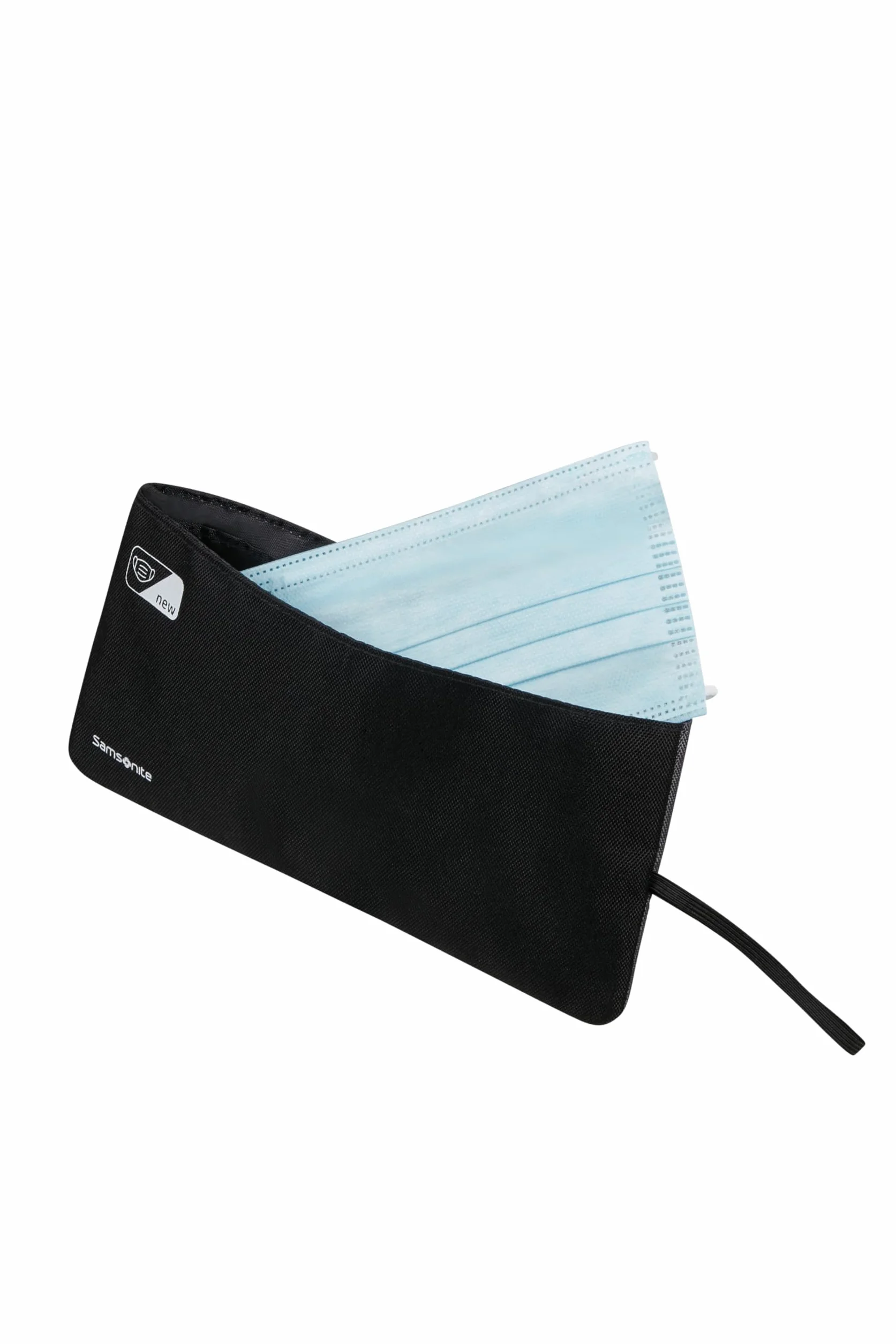 Samsonite Spectrolite 3.0 - Plecak na Laptopa 17.3" (46 cm) – Plecak Biznesowy i Szkolny z Inteligentnymi Funkcjami, Ergonomiczny, Praktyczny Uklad Wewnetrzny - 26.5/30.5L - Czarny