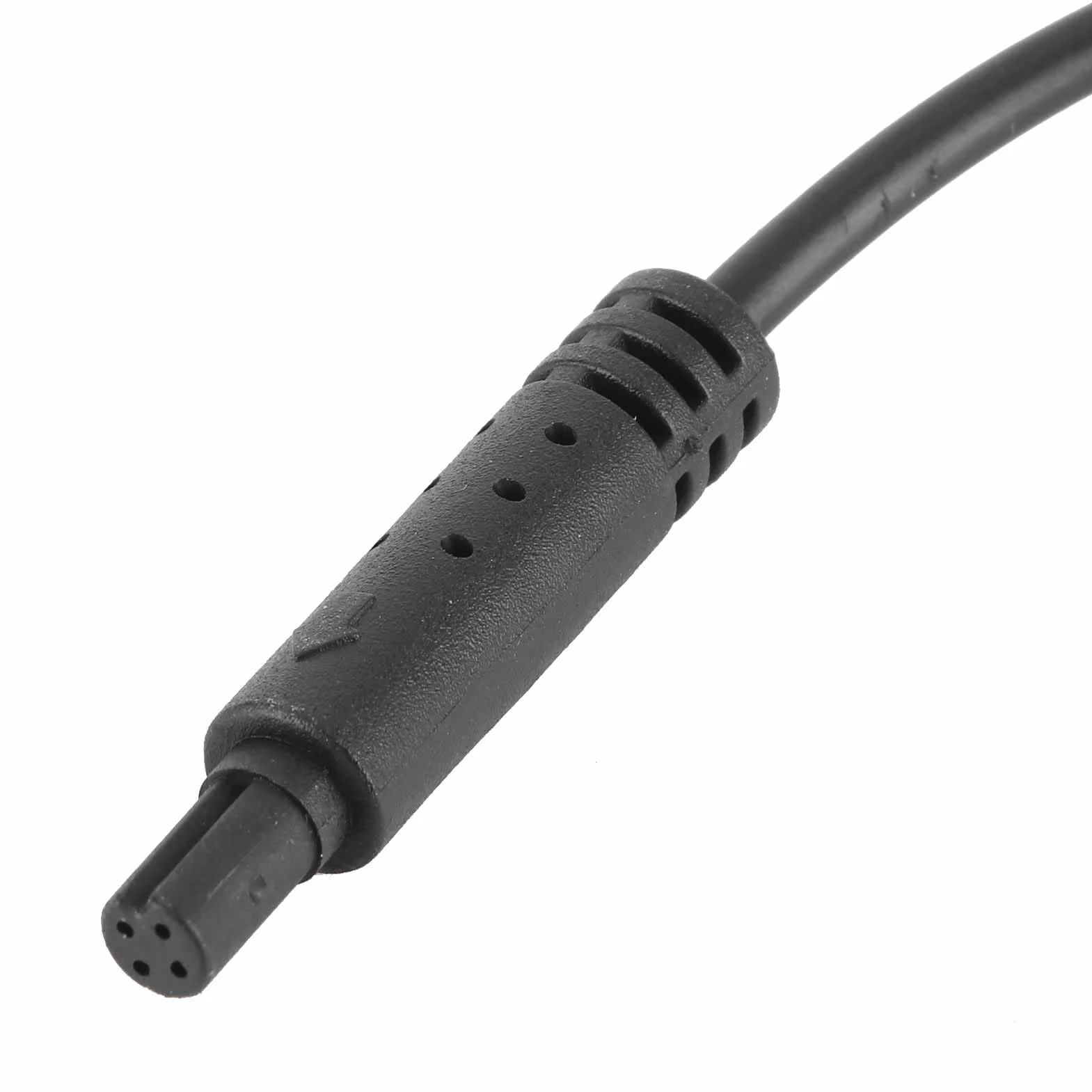 Kabel Kamery Cofania 4-Pinowy 2,5 m 12 V 24 V Przedłużacz Do Przyczepy Kempingowej