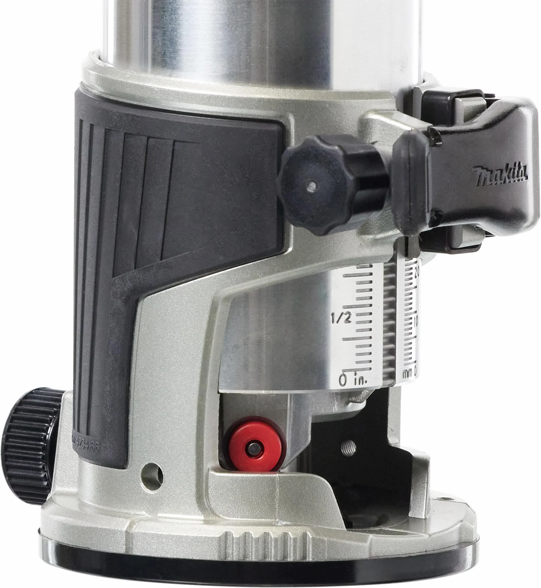Makita Rt0702C Ściernica 710W Ø8 mm Ø6 mm