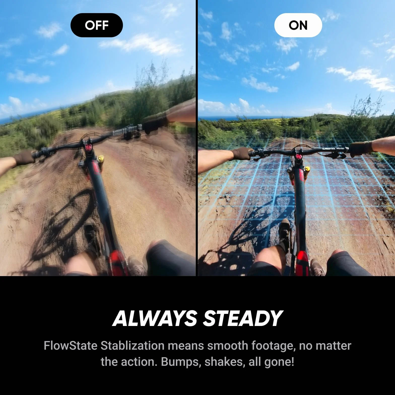 Insta360 X5 Must-Have-Bundle - wodoszczelna kamera 8K 360°, wiodąca przy słabym świetle, niewidoczny efekt selfie, wytrzymałe i wymienne soczewki, akumulator 3 h, zintegrowana ochrona przed wiatrem