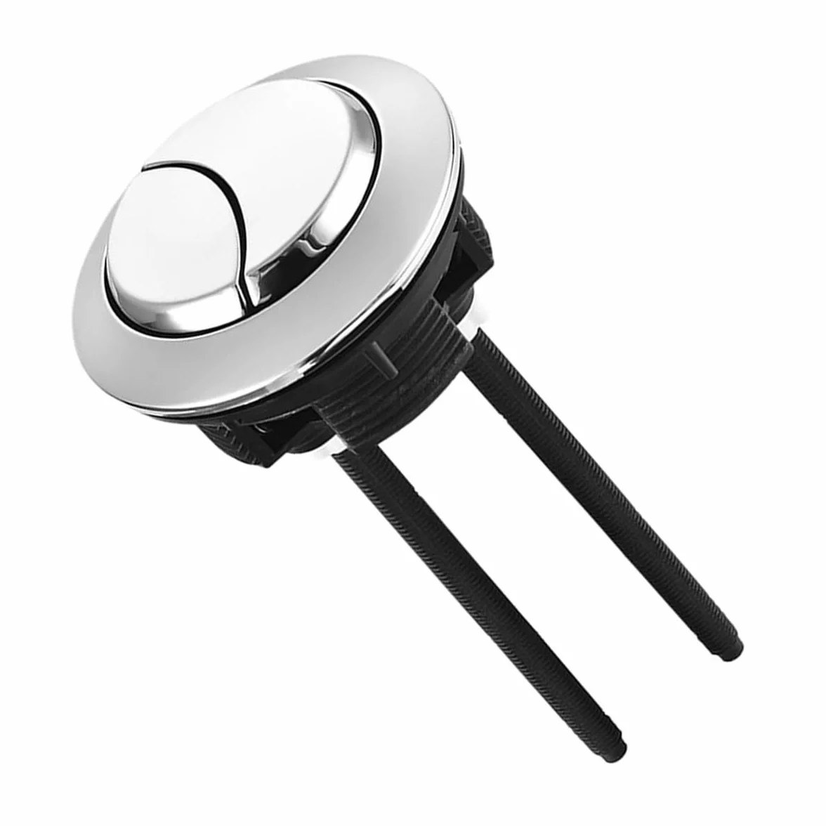 Przycisk do podwójnego spłukiwania toalety 38 mm, przycisk do podwójnego spłukiwania toalety Tworzywo ABS