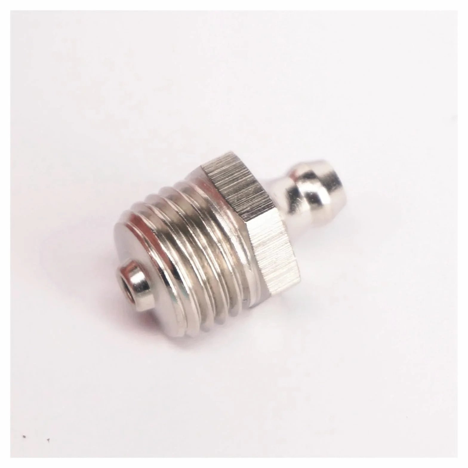 5 szt. M5 M6 M8 M10 M12 M14 M16 M20 metryczny męski 304 stal nierdzewna (M12x1,5)