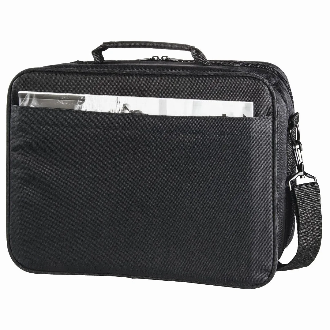 Hama Torba na projektor Sportsline L czarna 39 x 27 x 15 cm