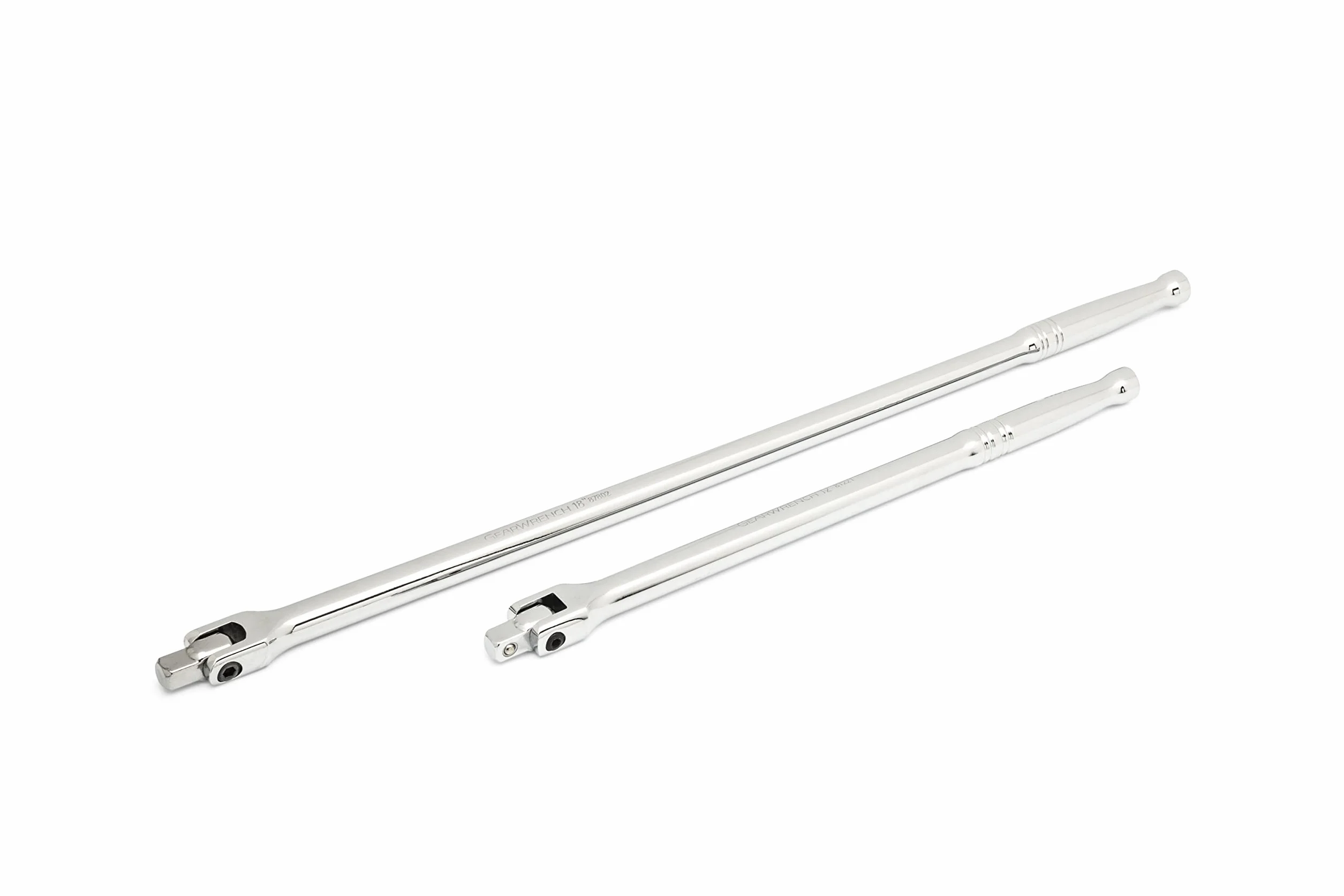 GEARWRENCH 86521 Zestaw narzędzi 3/8" 90T z grzechotką i napędem, z tacą z pianki EVA, 21 części