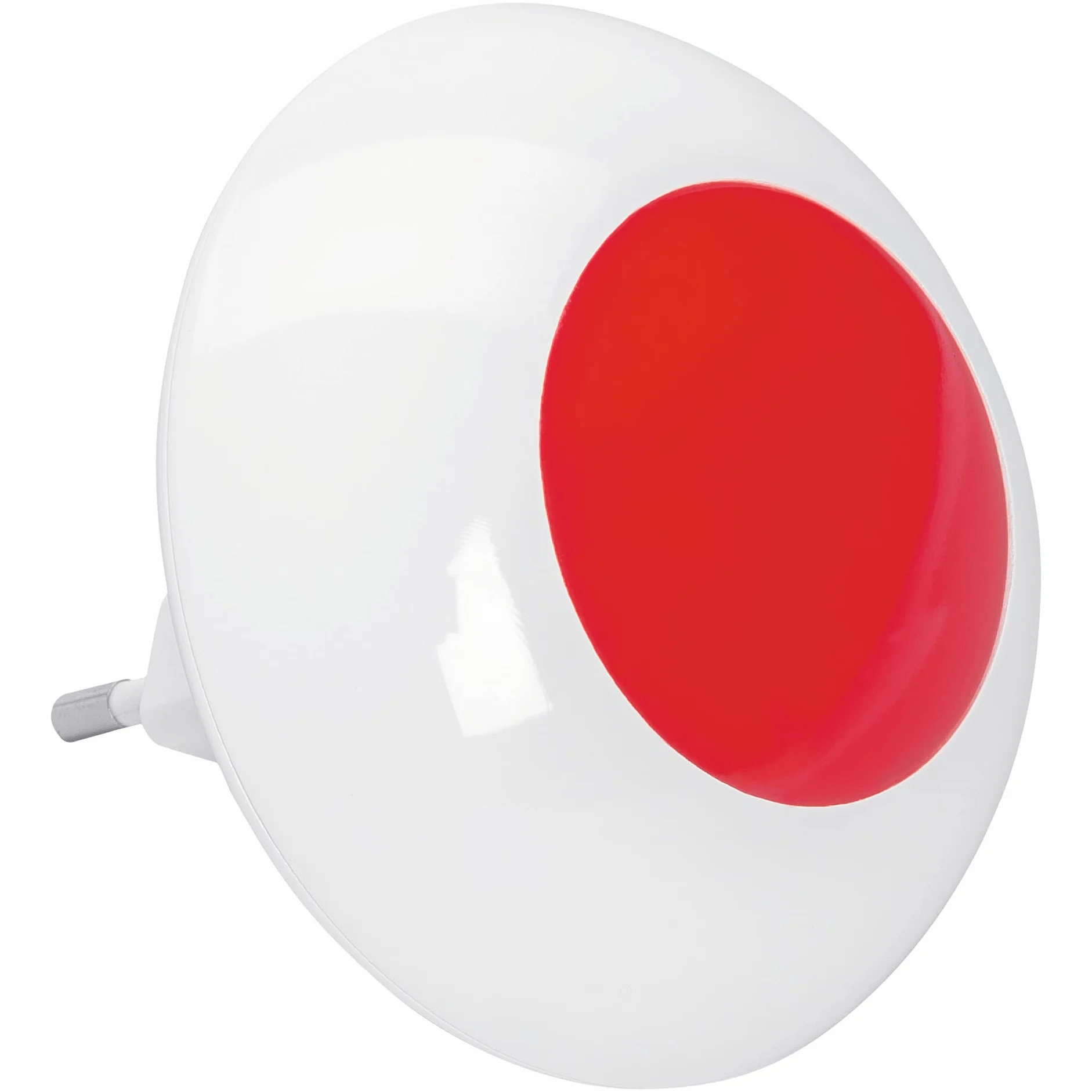 ELV Syrena wewnętrzna 90 dB, 230 V AC alarm