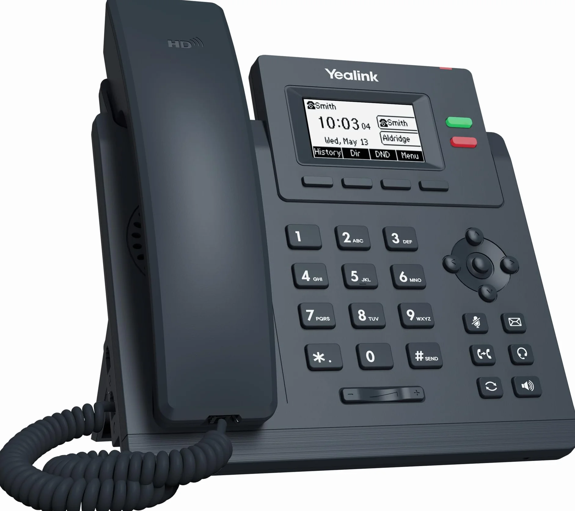 Yealink SIP-T31P IP Telefon