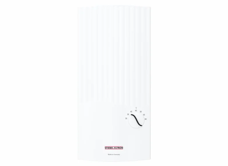 Stiebel Eltron Elektroniczny przepływowy ogrzewacz wody PEY 18/21/24 z czujnikiem na wyjściu zapewniającym wysoki komfort 233993