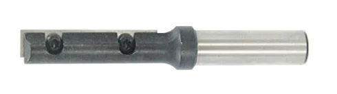 HW frez do płyt dwustronnych 12x30x85mm S=12 Z1 MAN/MEC/CNC