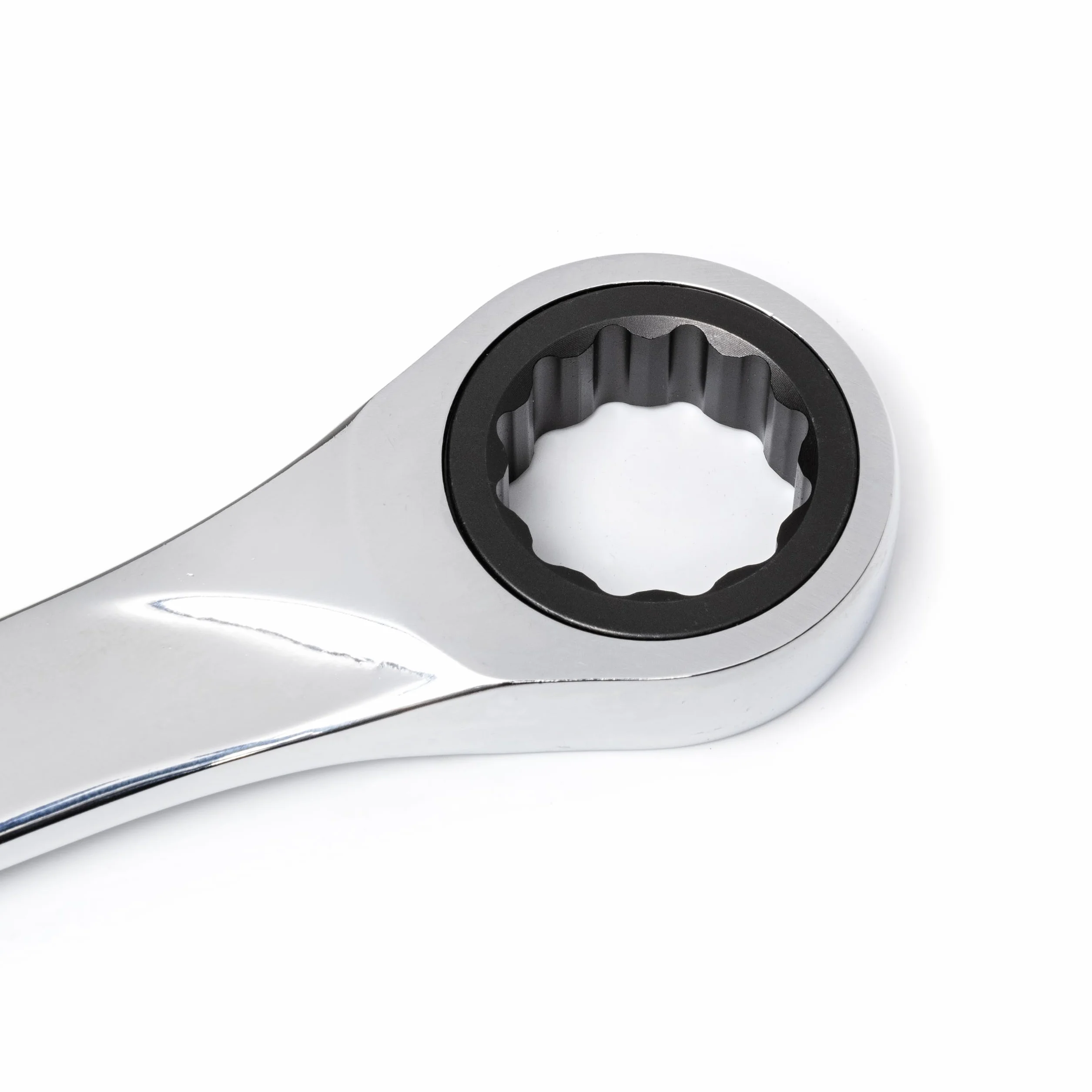 GEARWRENCH Zestaw kluczy płasko-oczkowych XL SAE 13 szt., 12 punktów - 85199