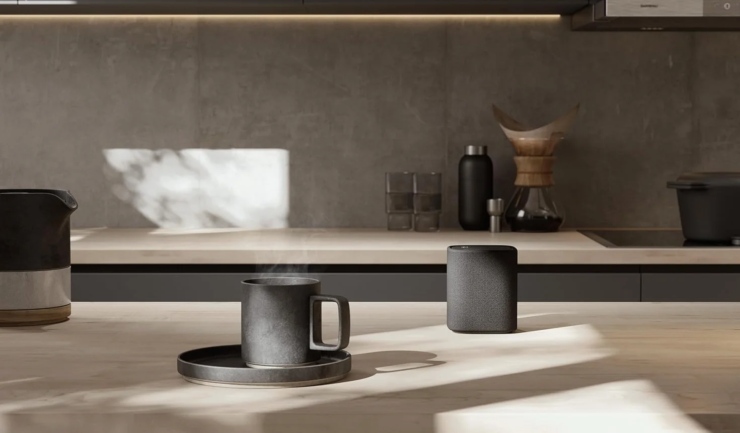 YAMAHA TRUE X 1A bezprzewodowy przenośny głośnik Bluetooth do Soundbar TRUE X BAR, z wodoodporną i pyłoszczelną konstrukcją, IP67 i Clear Voice, czas pracy do 12 h, czarny