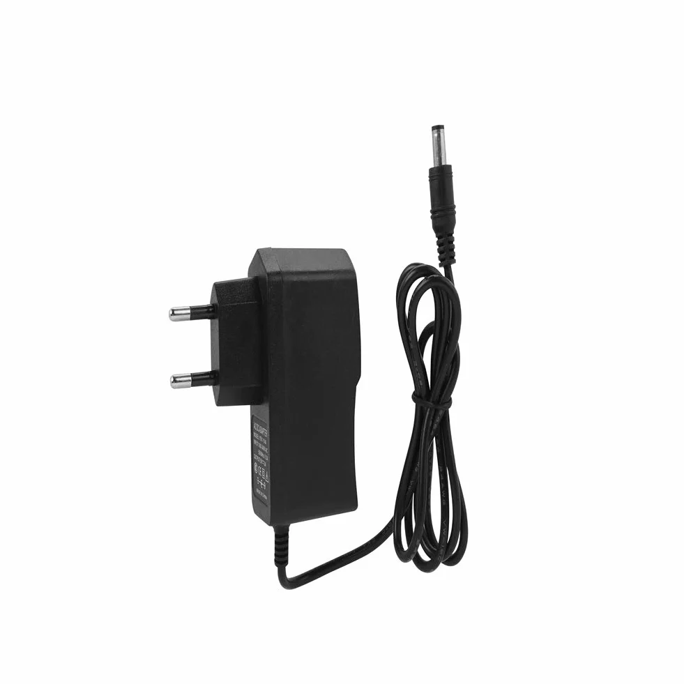 Demeras VoIP adapter telefoniczny 2-portowy SIP-RJ45