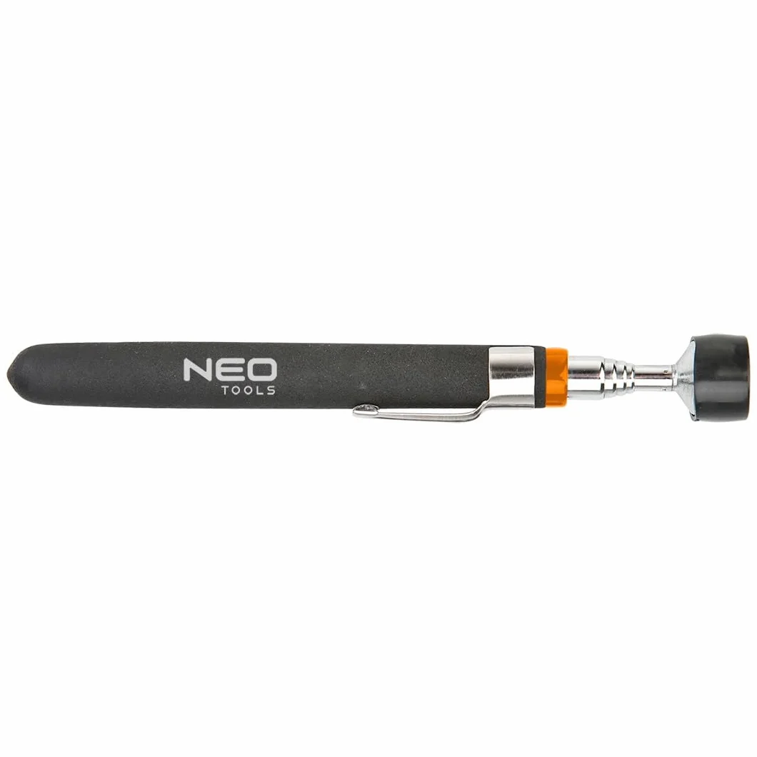 Zestaw Kluczy Nasadowych 110 el 1/2”, 1/4” + Lusterko + Chwytak Magnetyczny