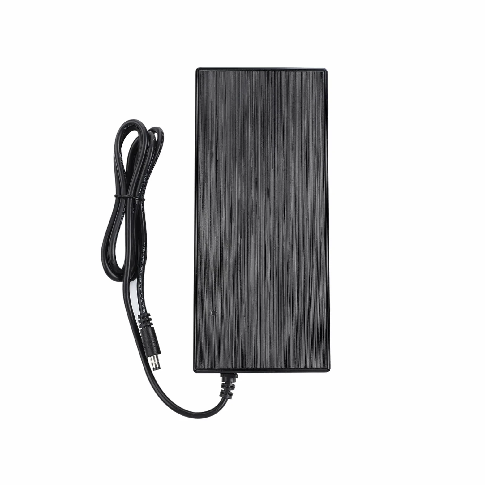 AIYIMA DC48V 10A GaN Power Supply Adapter AC110/220V for TPA3255 Stereo Class D Amplifier A07