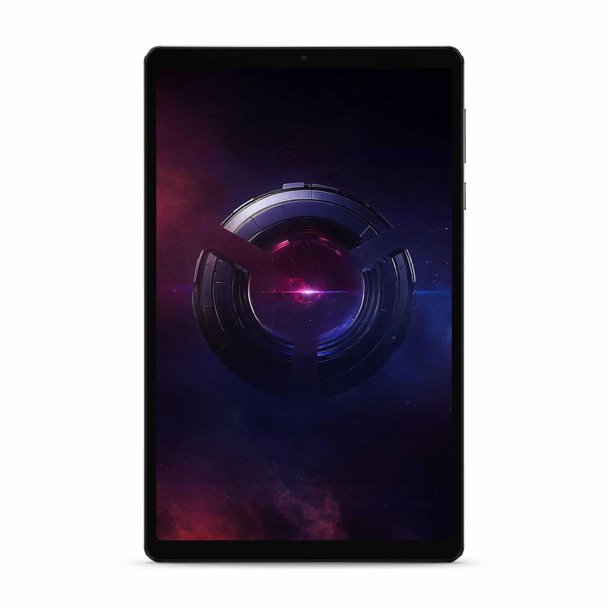 Lenovo Legion Tab, wyświetlacz 8,8" 2,5K (2560 x 1600) 165 Hz, procesor Qualcomm Snapdragon 8 Gen 3, pamięć 12 GB LPDDR5x, pamięć 256GB, Wi-Fi 7, tablet z Androidem 14 - Eclipse Black