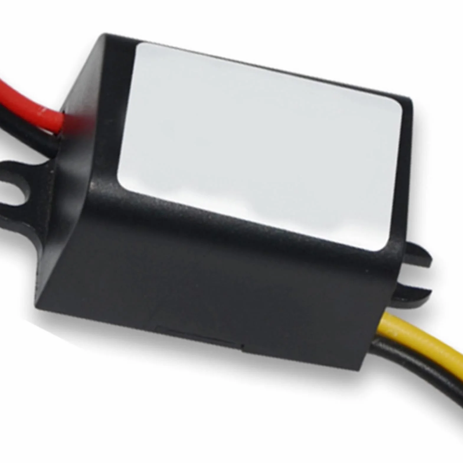 Kongresy Power Converter 12V do 9V 2A Wielokrotne Zabezpieczanie