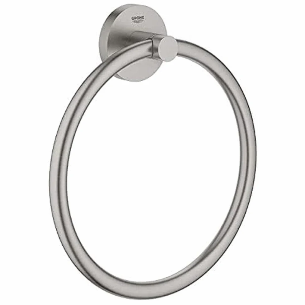 Grohe Essentials Wieszak na ręcznik
