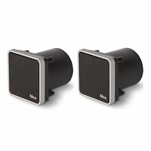 Para fotokomórek Orientable 30° do zabudowy Bluebus EPLIOB