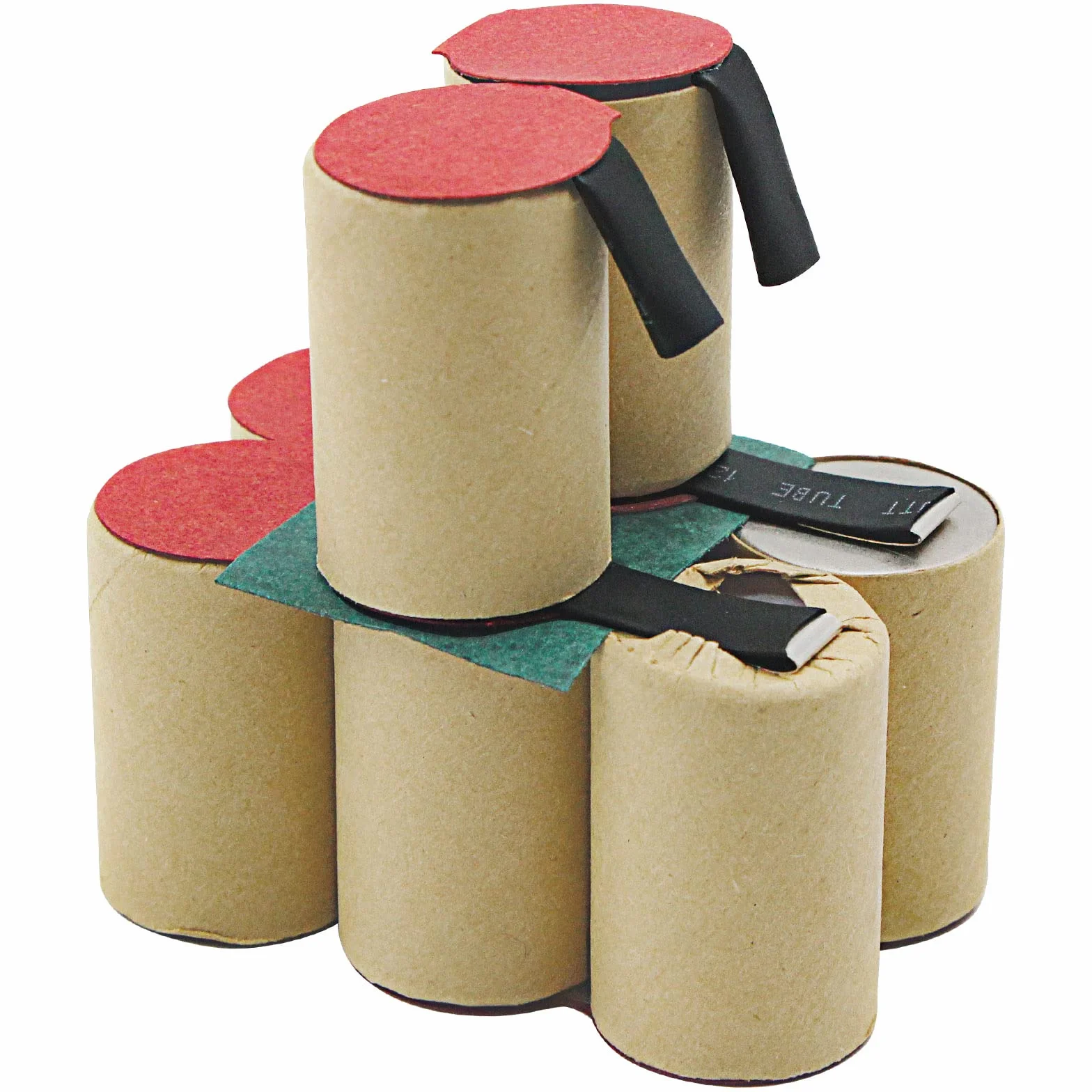 Bateria Ni-MH 9.6V 3000mAh do Klauke RAM2 hydrauliczne narzędzie do zaciskania