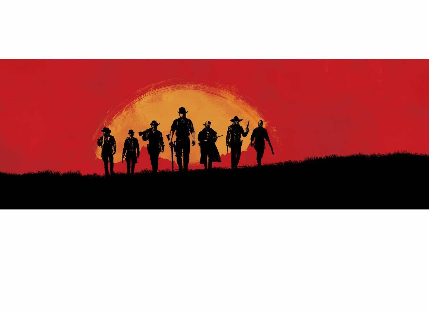 Red Dead Redemption 2