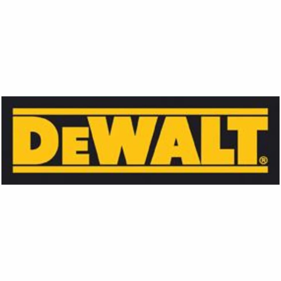 DEWALT Solidny Láser rotativo autonivelante - czerwony dla profesjonalistów i majsterkowiczów do pracy profesjonalnej wysoka trwałość