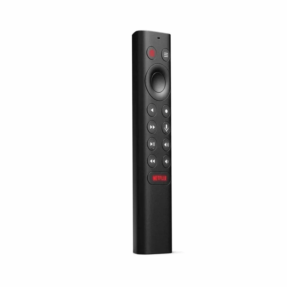 Nvidia Shield TV Pro Streaming Box, Czarny, 15,9 x 9,8 x 2,6 cm