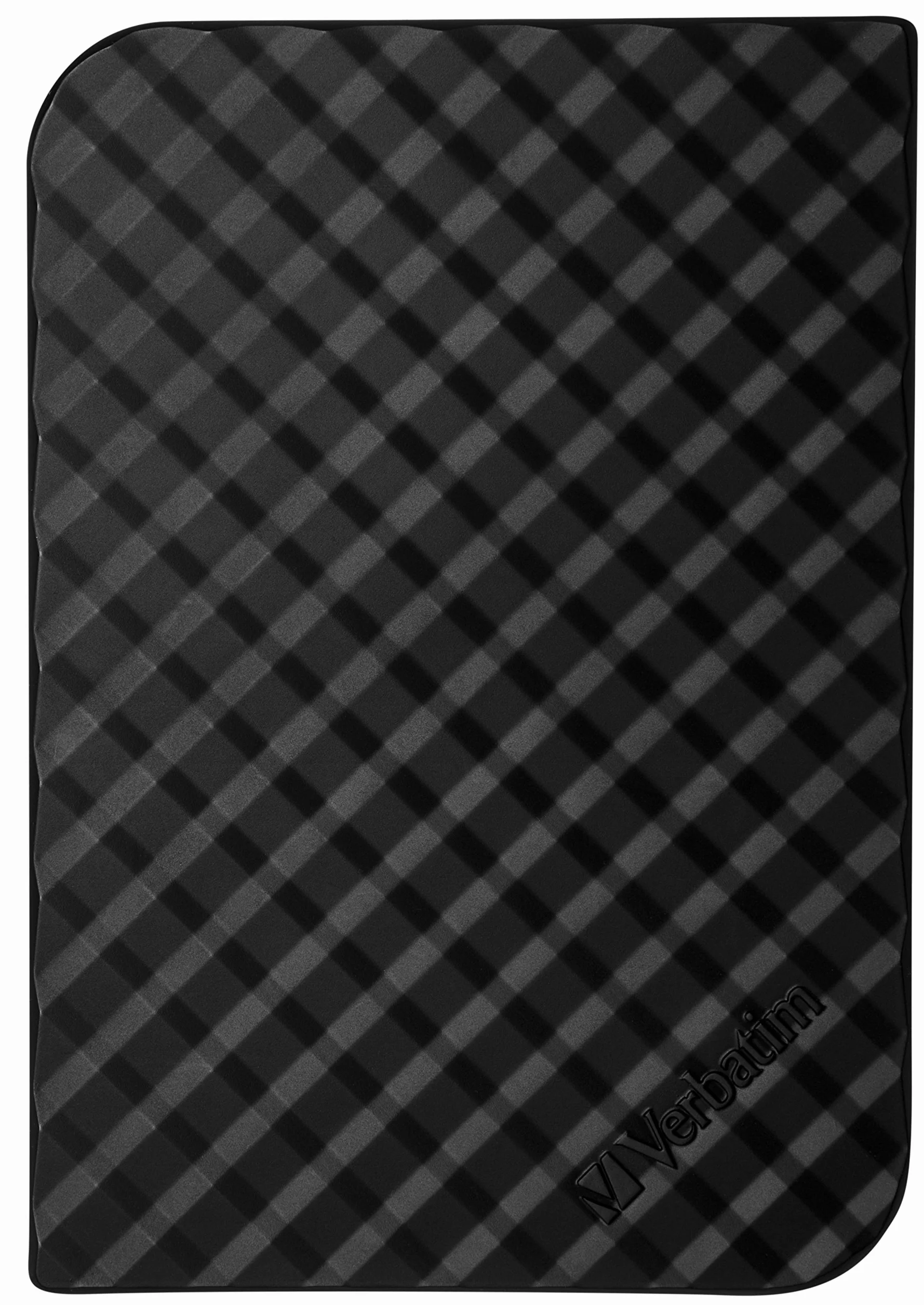 Verbatim Store 'n' Save 4 TB zewnętrzny dysk twardy USB 3.0 czarny
