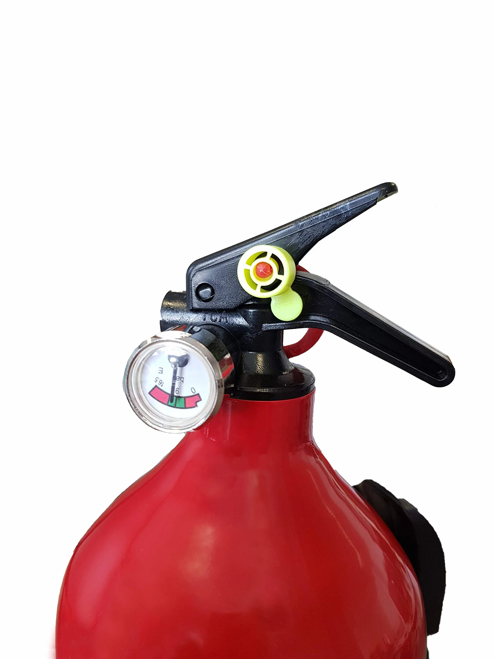 HP-Autozubehör 10152 gaśnica samochodowa ABC 2 kg