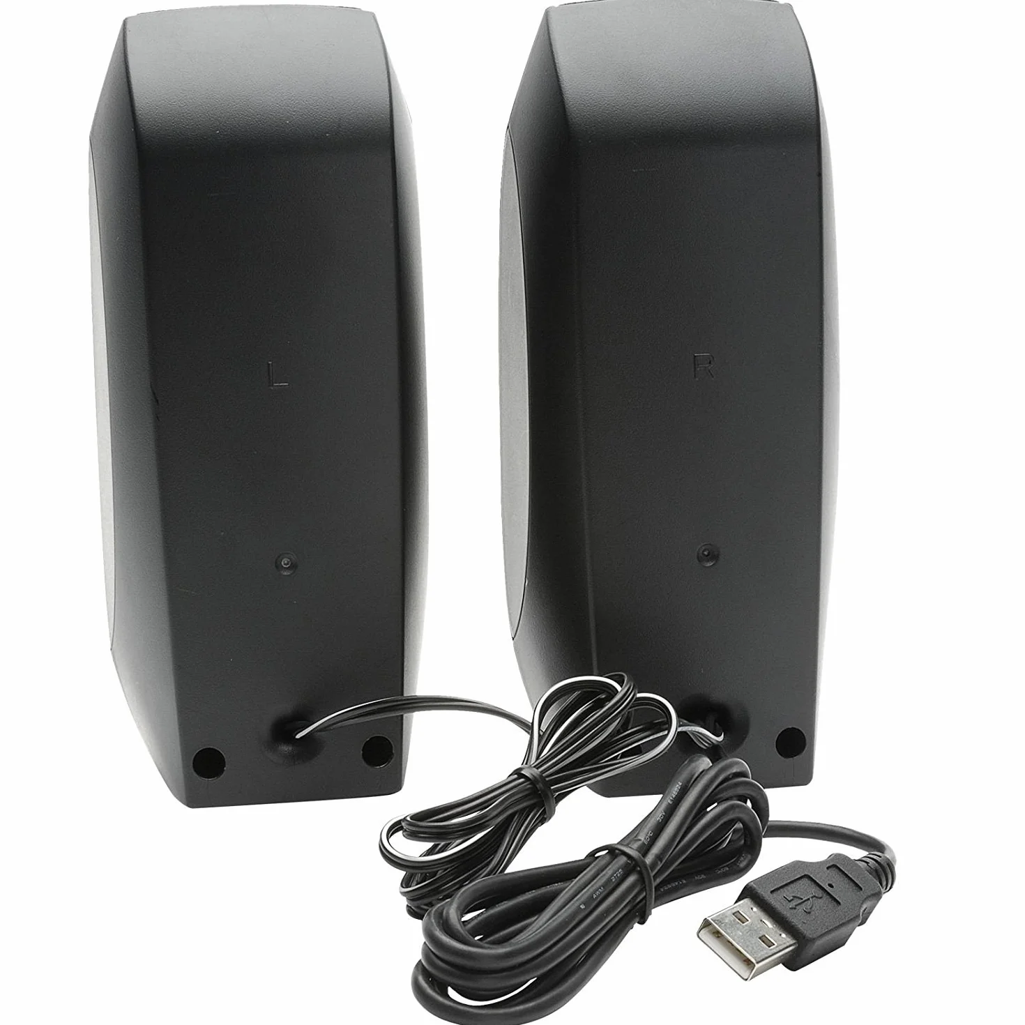 Logitech S150 Speakers Schwarz