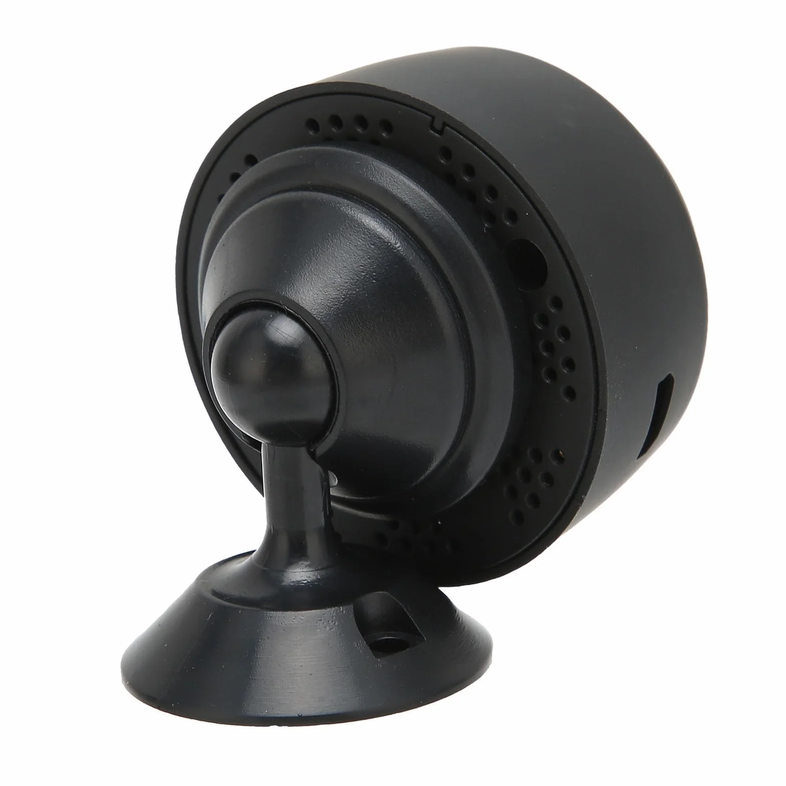Mini Kamera WiFi 1080P Noktowizor Obrót 360° Mała Kamera Wideo Wbudowany Magnes Kontrola Aplikacji