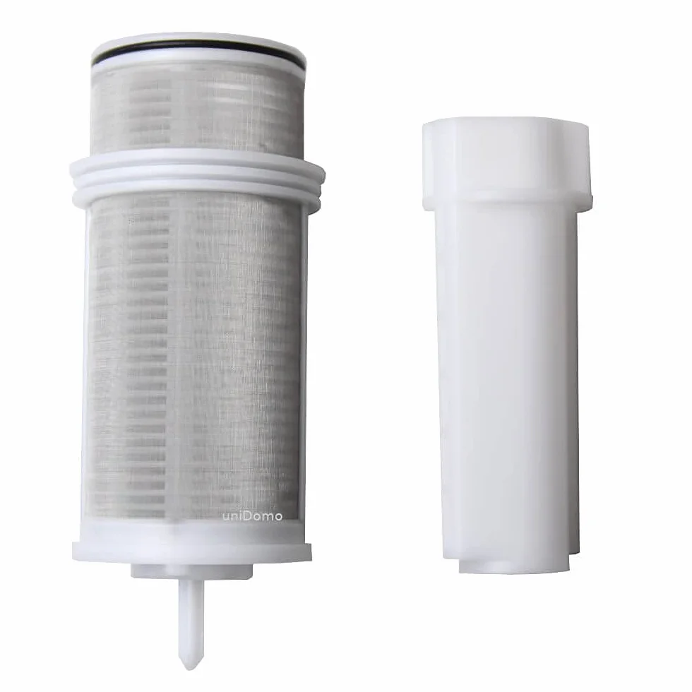 Honeywell AF74-1A-Cartridge 100 mikronów 3/4 "-1" -1. 1/4 "