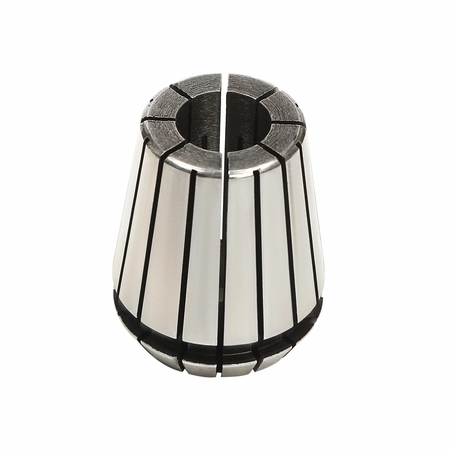 Zestaw 18 tulejek zaciskowych ER32 MT3, stal sprężynowa do narzędzi CNC, do mocowania wierteł, frezów, nacinaków, rozwiertaków, grawerowania i frezowania