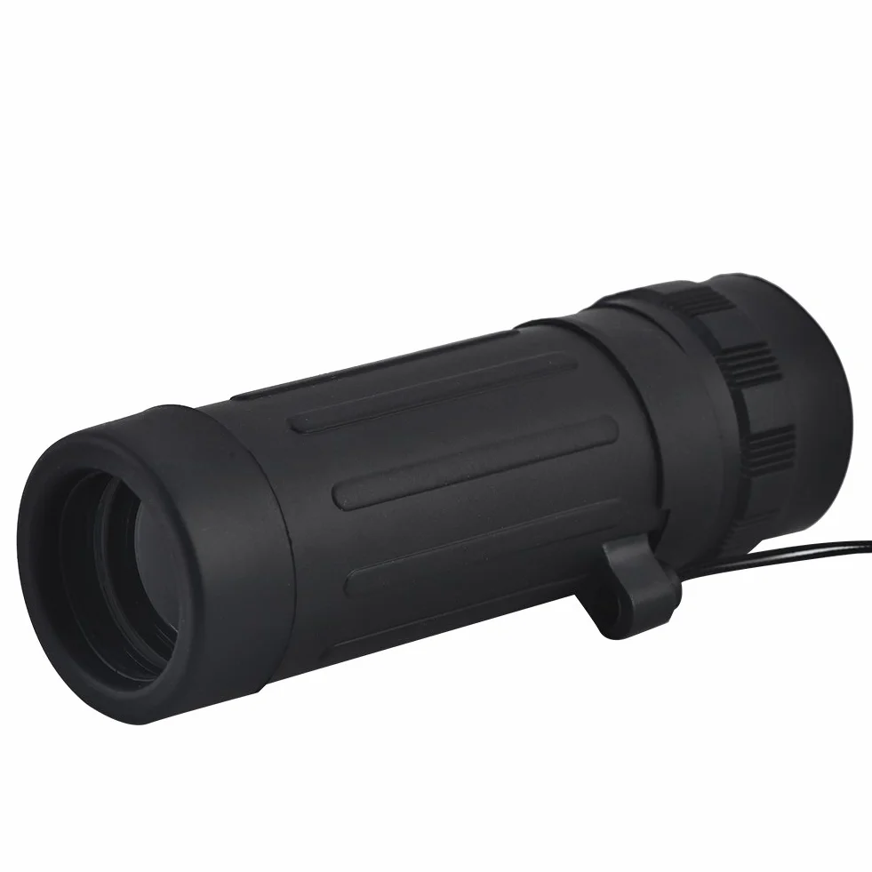 8 x 21 monokularowy zoom Waterpro, lornetka monokularowa teleskopowa, gogle, lornetka, gogle